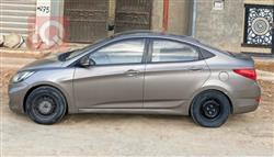 هيونداي أكسنت